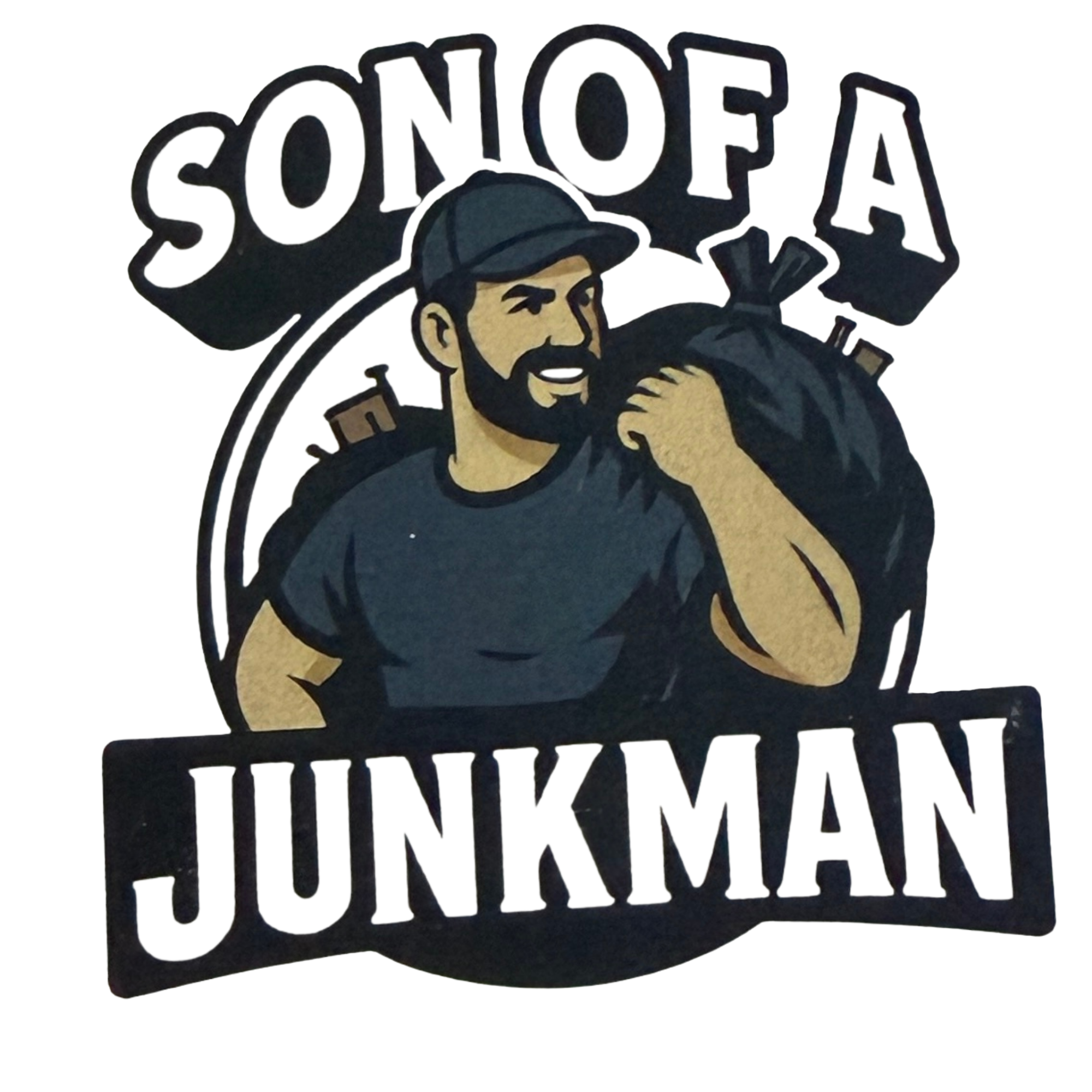 Son Of A Junkman